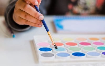 Vertrauter Ort: 1989er Jahrgang lässt sich durch die GaB führen…