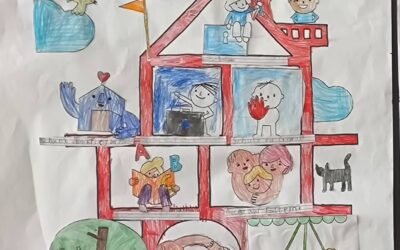 Projektwoche zum Thema Kinderrechte